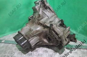 КОРОБКА ПЕРЕДАЧ MAZDA 323 PREMACY 2.0 TD G5N80