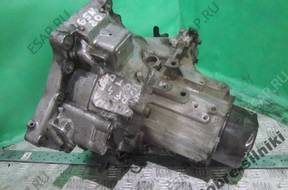 КОРОБКА ПЕРЕДАЧ MAZDA 323 PREMACY 2.0 TD G5N80