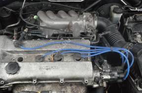 КОРОБКА ПЕРЕДАЧ MAZDA 323 S 1,5 16V