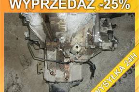 КОРОБКА ПЕРЕДАЧ Mazda 323 S BG 1,3 16v