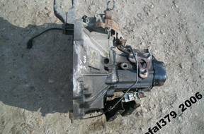 КОРОБКА ПЕРЕДАЧ MAZDA 323C 1.3 16V 1994-1998