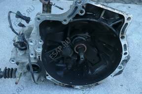 КОРОБКА ПЕРЕДАЧ MAZDA 323C 1.5 94-98r