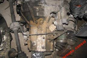 КОРОБКА ПЕРЕДАЧ MAZDA 323C 323F 1.5 16V 94-98 год