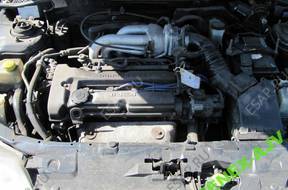 КОРОБКА ПЕРЕДАЧ MAZDA 323C BA 1.5b 65kW r.97