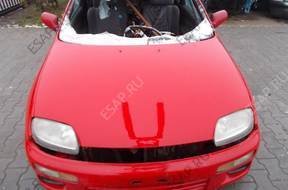 КОРОБКА ПЕРЕДАЧ MAZDA 323C