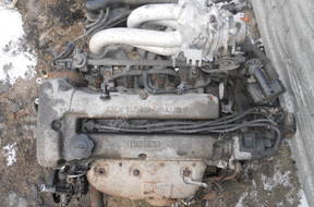 КОРОБКА ПЕРЕДАЧ MAZDA 323F 1.5 16V 94-98