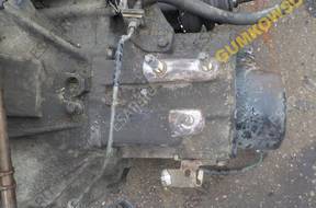 КОРОБКА ПЕРЕДАЧ MAZDA 323F 1.5 16V KOD 5MT