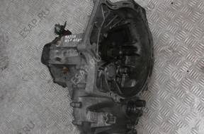 КОРОБКА ПЕРЕДАЧ Mazda 323F 1.5 16V