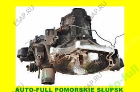 КОРОБКА ПЕРЕДАЧ MAZDA 323F 1.6 16V F520 3 F5203