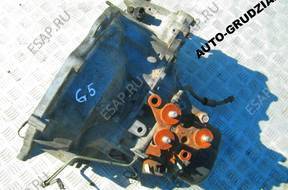 КОРОБКА ПЕРЕДАЧ MAZDA 323F 1.6 16V F5203