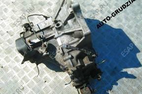 КОРОБКА ПЕРЕДАЧ MAZDA 323F 1.6 16V G5M31