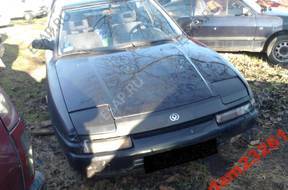 КОРОБКА ПЕРЕДАЧ mazda 323f 1.6 96r
