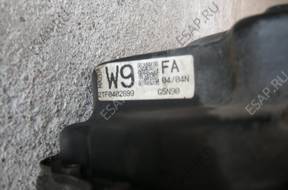КОРОБКА ПЕРЕДАЧ MAZDA 323F 2.0 16V 98-03 FS7E