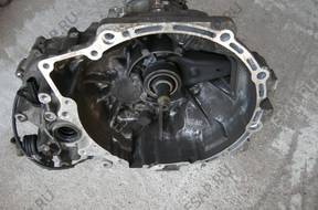 КОРОБКА ПЕРЕДАЧ MAZDA 323F 2.0 16V 98-03 FS7E