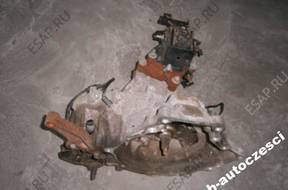 КОРОБКА ПЕРЕДАЧ Mazda 323F 2.0 ДИЗЕЛЬ 2000 год DITD -