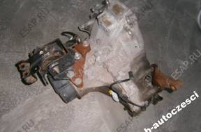КОРОБКА ПЕРЕДАЧ Mazda 323F 2.0 ДИЗЕЛЬ 2000 год DITD -
