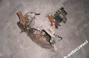 КОРОБКА ПЕРЕДАЧ Mazda 323F 2.0 ДИЗЕЛЬ 2000 год DITD -