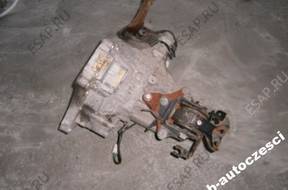 КОРОБКА ПЕРЕДАЧ Mazda 323F 2.0 ДИЗЕЛЬ 2000 год DITD -