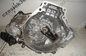 КОРОБКА ПЕРЕДАЧ MAZDA 323F 2.0 TD