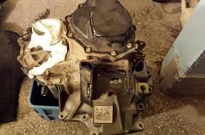 КОРОБКА ПЕРЕДАЧ Mazda 323f 2001 BJ