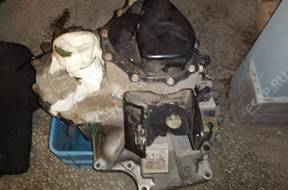 КОРОБКА ПЕРЕДАЧ Mazda 323f 2001 BJ