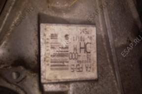 КОРОБКА ПЕРЕДАЧ Mazda 323f 2001 BJ