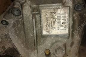 КОРОБКА ПЕРЕДАЧ Mazda 323f 2.0D 98r