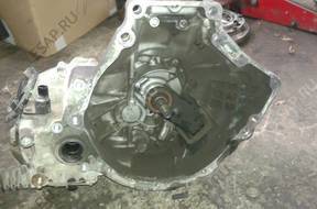 КОРОБКА ПЕРЕДАЧ Mazda 323f 2.0D 98r
