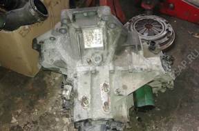 КОРОБКА ПЕРЕДАЧ Mazda 323f 2.0D 98r