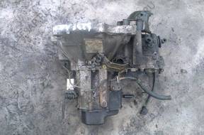 КОРОБКА ПЕРЕДАЧ mazda 323f 323 1.5 16v