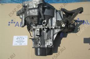 КОРОБКА ПЕРЕДАЧ MAZDA 323F 626 PREMACY 2.0td 00-03