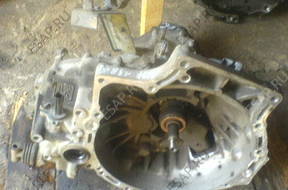 КОРОБКА ПЕРЕДАЧ, mazda 323F, 98-03, 1.3B, BJ,