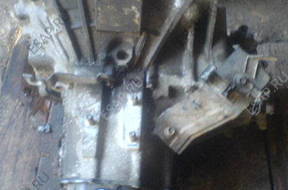 КОРОБКА ПЕРЕДАЧ, mazda 323F, 98-03, 1.3B, BJ,