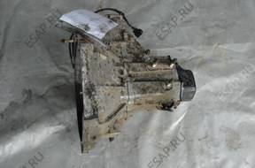 КОРОБКА ПЕРЕДАЧ Mazda 323F BA 1,5B