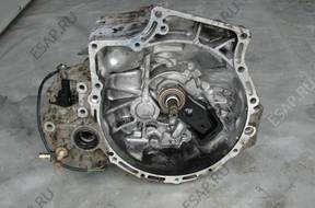 КОРОБКА ПЕРЕДАЧ Mazda 323F BA 1,5B