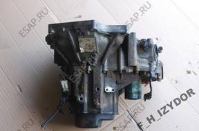 КОРОБКА ПЕРЕДАЧ MAZDA 323F BA 1.5 16V