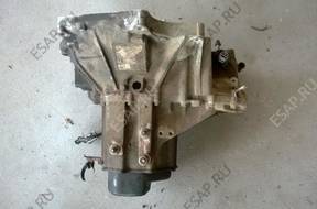 КОРОБКА ПЕРЕДАЧ MAZDA  323F  BA 1.5 16V