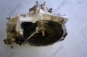 КОРОБКА ПЕРЕДАЧ MAZDA  323F  BA 1.5 16V