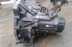 КОРОБКА ПЕРЕДАЧ mazda 323F ba 1.5