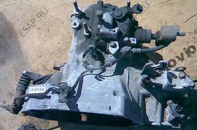 КОРОБКА ПЕРЕДАЧ MAZDA 323f BA 94-98 1,3 1,5 1,8