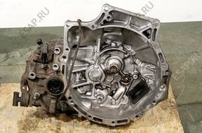 КОРОБКА ПЕРЕДАЧ MAZDA 323F BA 97 1.5 16V Z5 HB5D