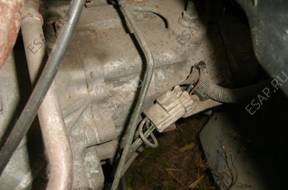 КОРОБКА ПЕРЕДАЧ  MAZDA 323F BA
