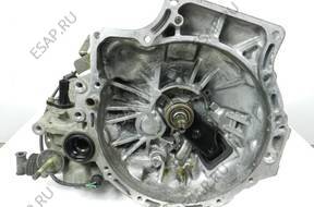 КОРОБКА ПЕРЕДАЧ MAZDA 323F BJ 1.4 1.5 16V 98-04