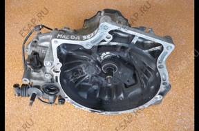 КОРОБКА ПЕРЕДАЧ MAZDA 323F BJ 1.6 16V РЕСТАЙЛИНГ