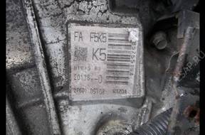 КОРОБКА ПЕРЕДАЧ MAZDA 323F BJ 1.6 16V РЕСТАЙЛИНГ