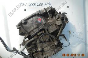 КОРОБКА ПЕРЕДАЧ  MAZDA 323F BJ 1.8 16V АВТОМАТИЧЕСКАЯ