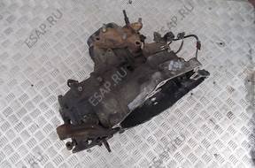 КОРОБКА ПЕРЕДАЧ MAZDA 323F BJ 2,0 DITD