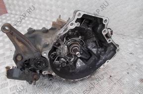 КОРОБКА ПЕРЕДАЧ MAZDA 323F BJ 2,0 DITD