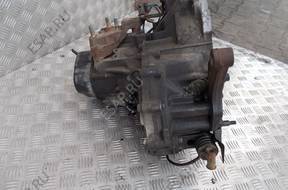 КОРОБКА ПЕРЕДАЧ MAZDA 323F BJ 2,0 DITD