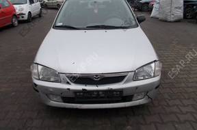 КОРОБКА ПЕРЕДАЧ MAZDA 323F BJ 2,0 DITD